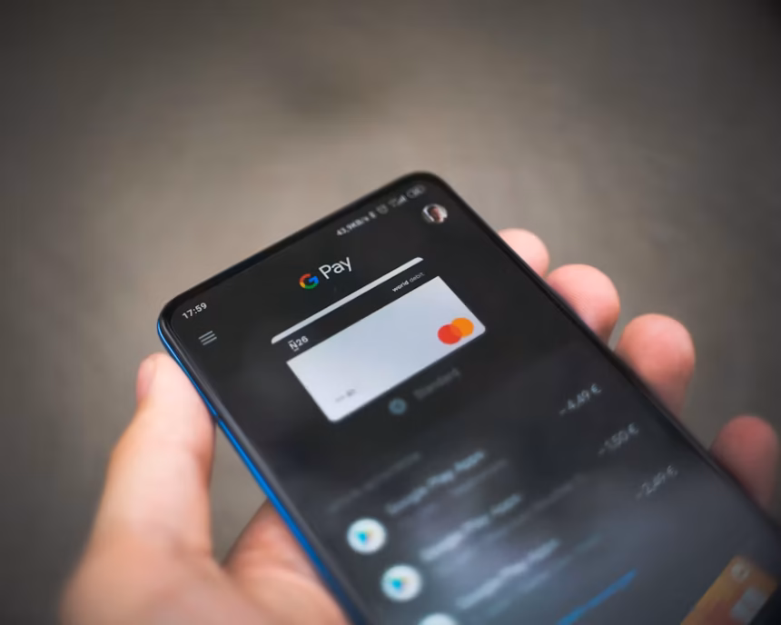 Apple Pay vs Google Pay