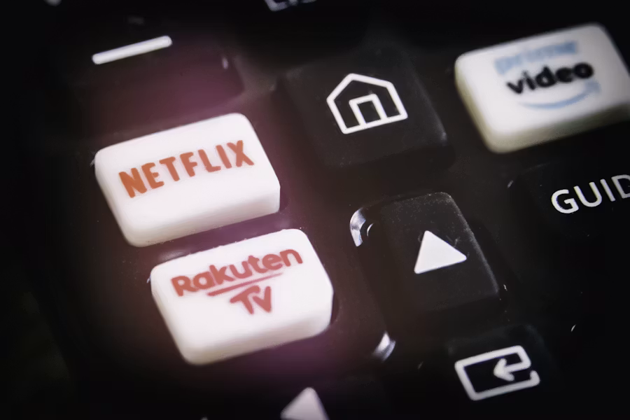 Rakuten Group