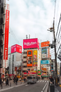 Rakuten Group