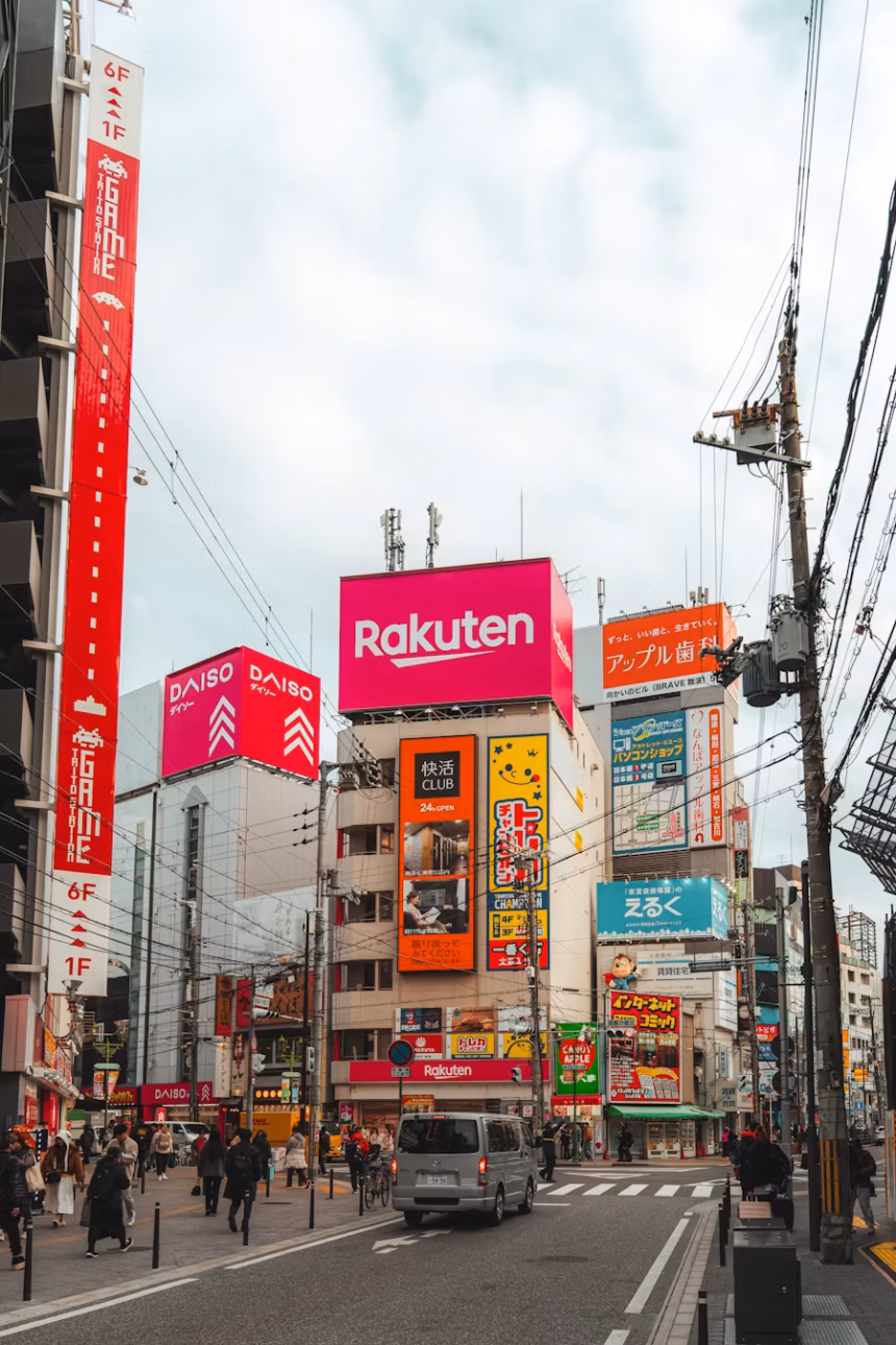 Rakuten Group