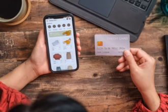 Online Bank vs Neobank