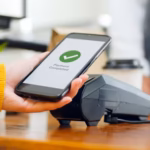 contactless payment