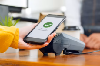 contactless payment