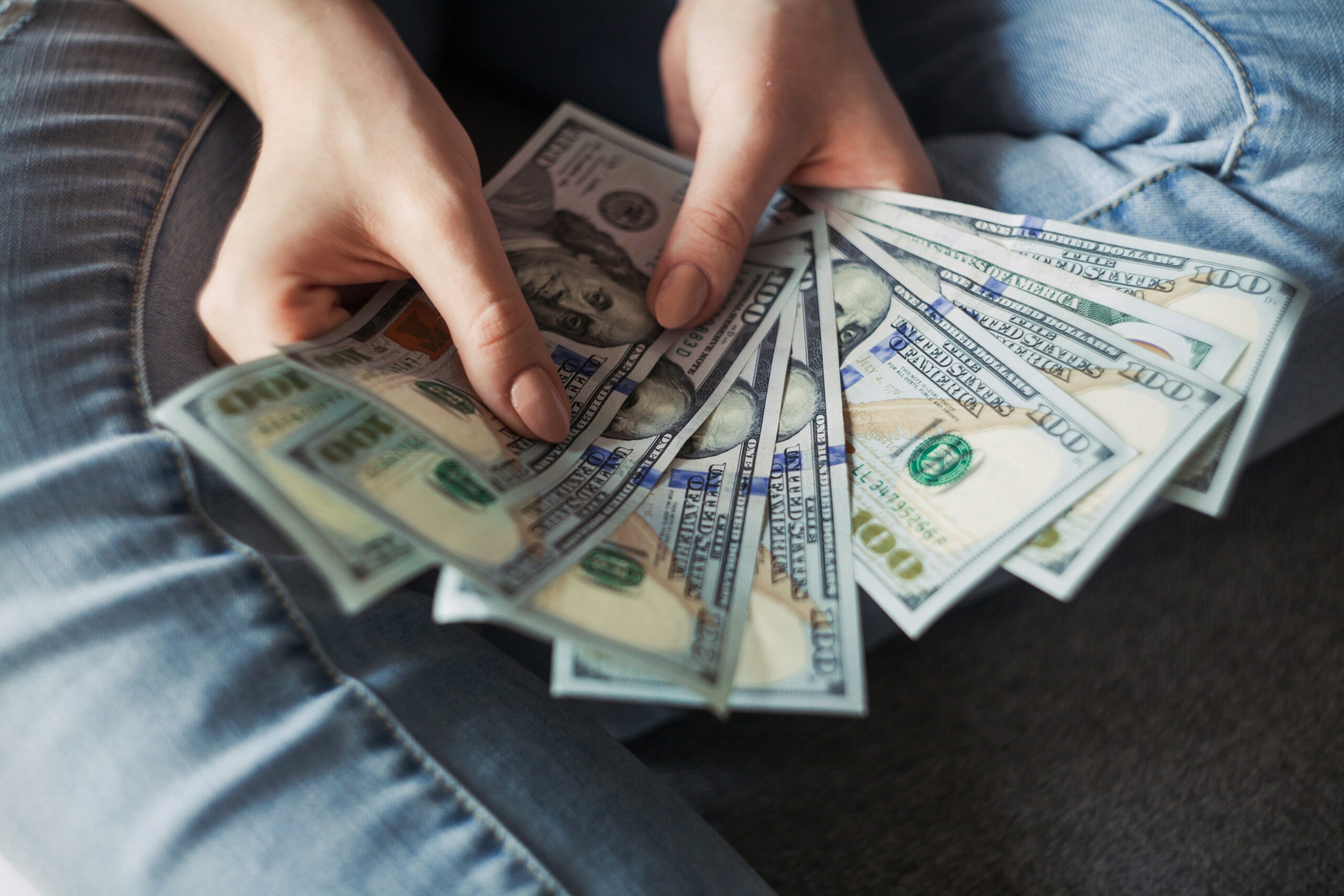 send money abroad