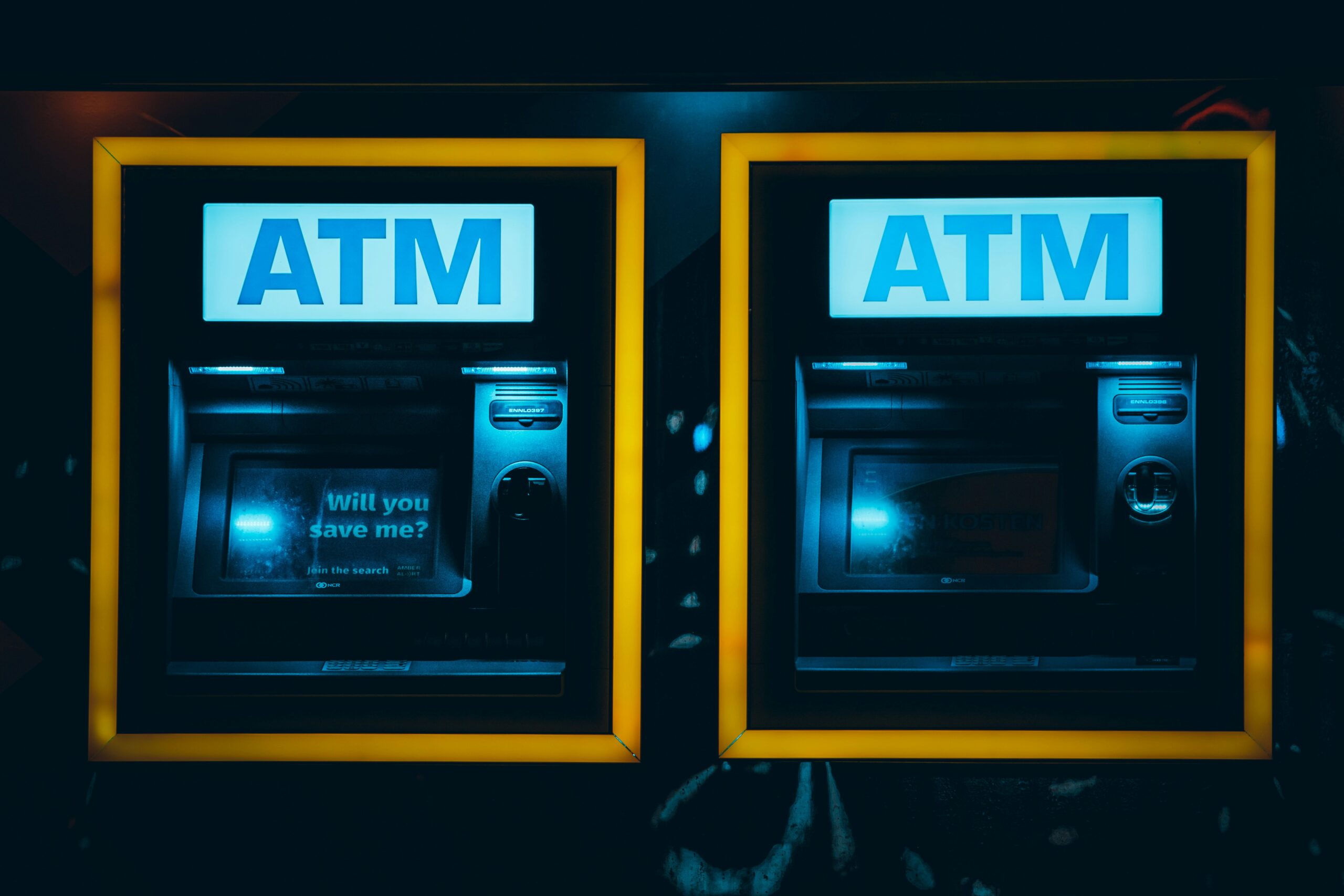 banks