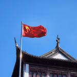 China