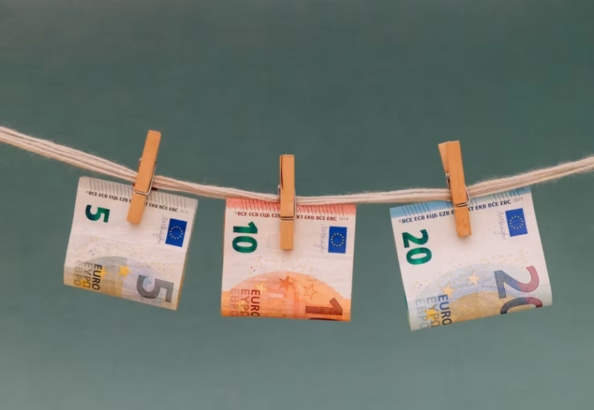 Money Laundering