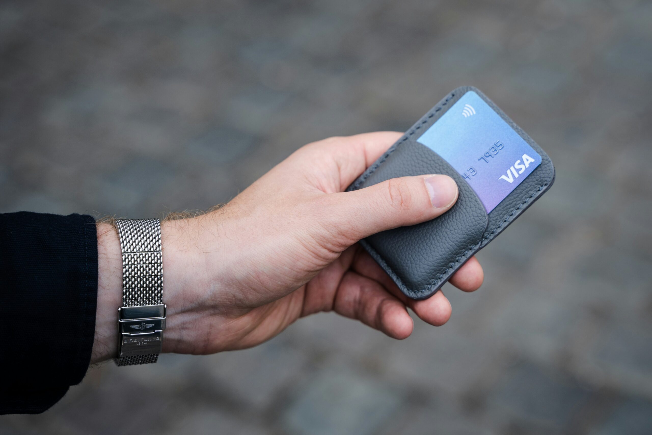 Visa
