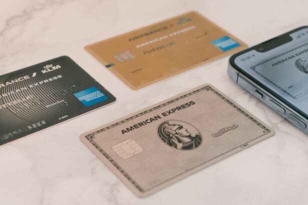 American Express