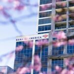 Bank of America