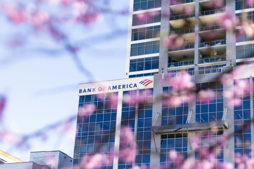 Bank of America