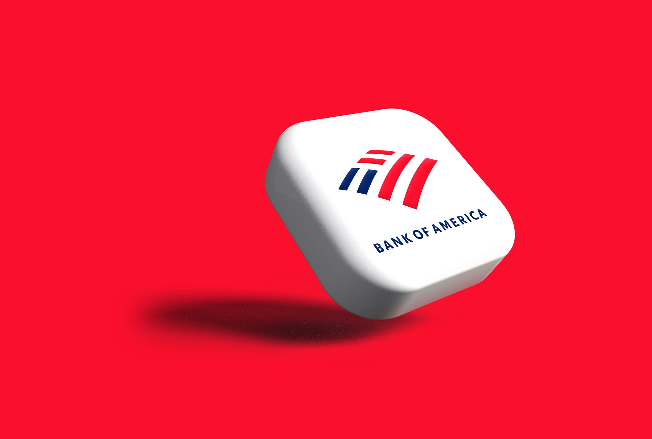 Bank of America